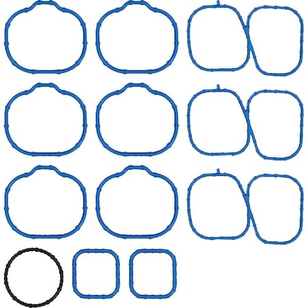 Reinz ENG INT MANIFOLD GASKET S 11-10670-01